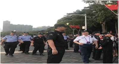 深圳國(guó)慶安保護(hù)衛(wèi)活動(dòng) 深圳國(guó)慶安保護(hù)衛(wèi)活動(dòng)